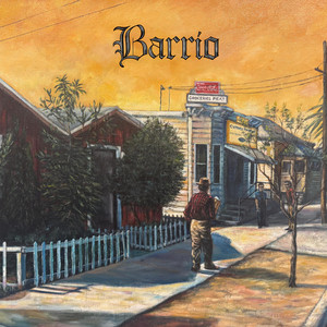 Barrio by Lukup
