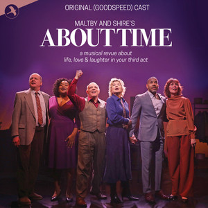 Starting Here Starting Now (Original London Cast) - Album by