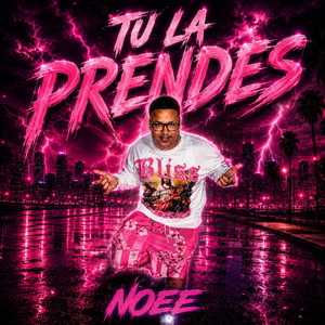 Tu la prendes by Noee