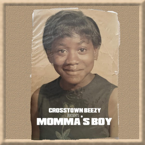 CrosstownBeezy - Endurance