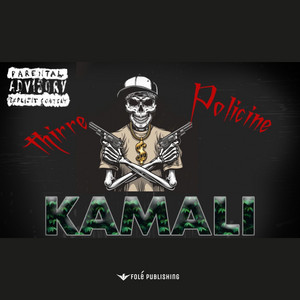 Thirre Policine by Kamali