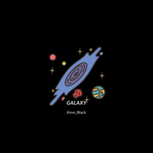 Kevn_Black - Galaxy