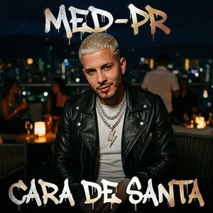 Cara De Santa by Med-PR