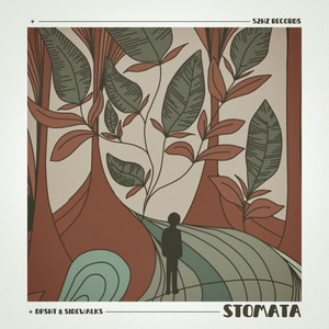 Stomata by Dpsht, Sidewalks
