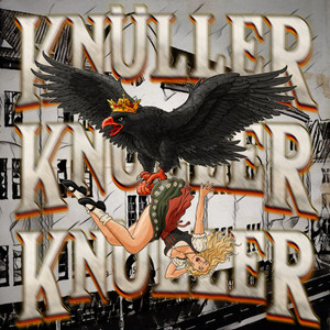 KNULLER KNULLER KNULLER
