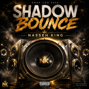 Shadow Bounce by Nasseh King
