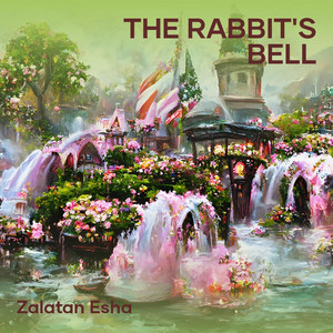 The Rabbit's Bell by Zalatan Esha