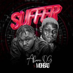 Suffer