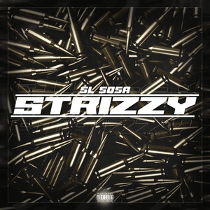 Portada de Strizzy