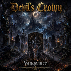 Vengeance by Devil's Crown