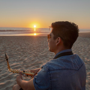 Daniel Nogales - Volveré