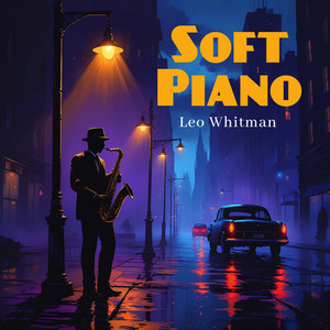Dim Morning by Leo Whitman