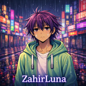 Estoy Cansado by ZahirLuna