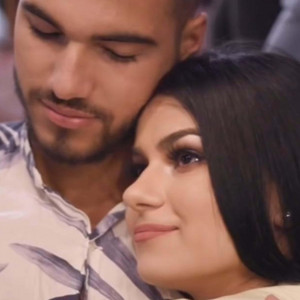 Patricia & Iancu Sterp - Noapte Alba