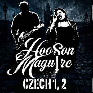 Call Me by Hooson Maguire