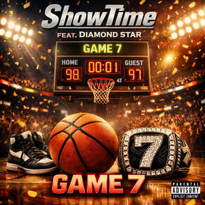 Game 7 by ShowTime, Diamond Star