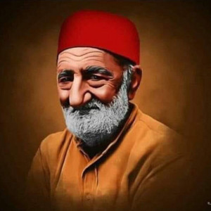 Saeed Ullah - Aman