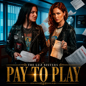 Pay To Play by The Luz Sisters
