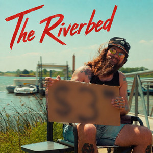 The Riverbed by Atlantis Aquarius