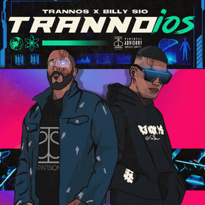 Kosmos by Trannos, Billy Sio, Lil Riico