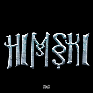 HIMSKI by Shaudie Man
