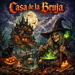 casa de la bruja by Sp musical