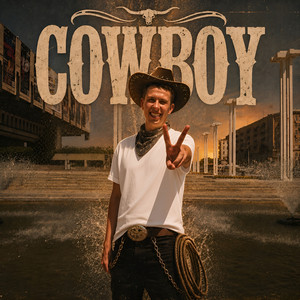 Max Bitov — Cowboy