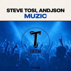 Muzic by Steve Tosi, Andjson