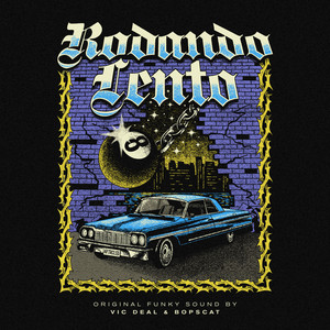 No Tiren la Mala by Vic Deal, Bopscat, Denzel L. Jackson