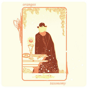 Oranges poster