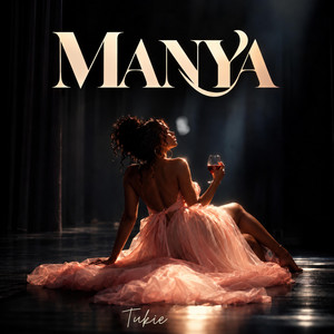 Manya (Afrobeats Instrumental) by Tukie