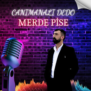 TOLGA ÖZKÖK - CANINANALI DEDO MERDE PİSE 2016