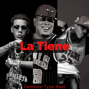 La Tiene - Instrumental by TQuality Beatz