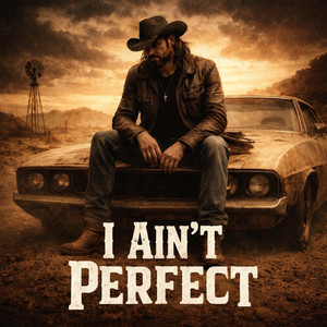 I Ain’t Perfect by GravelRoadCompany