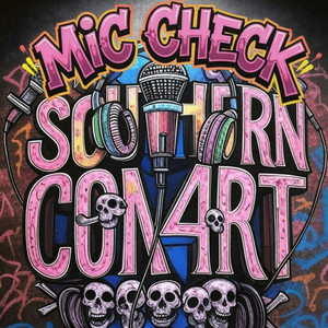 Mic Check by Southern Com4rt, A2thaMo Makes Beats