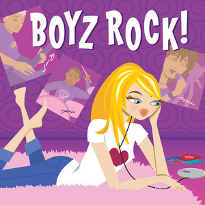 Boyz Rock! album