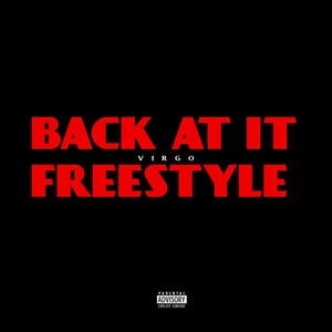 BACK AT IT FREESTYLE