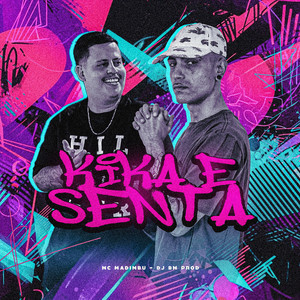 Kika e Senta
