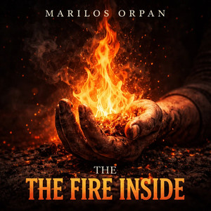The Fire Inside by Marilos Orpan