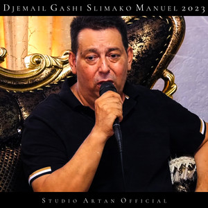 Studio Artan Official - Djemail Gashi (Amen but Kheraja)