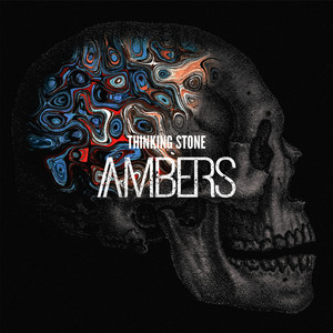 Thinking Stone by Ambers