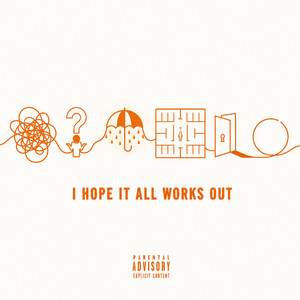 Escape Room (I Hope It All Works Out) by A~Factor, The Kaleidoscope Kid