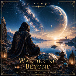 Wandering Beyond by VIATMOS