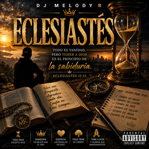 ECLESIASTÉS by DJ MELODY R