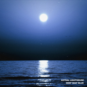 Deep Seat Blue by Astral Lighthouse