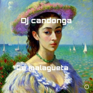 La malagueta by dj candonga