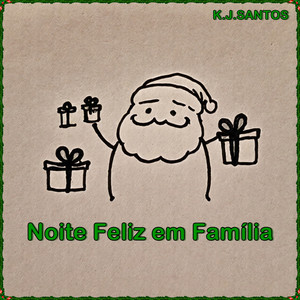 K.J.SANTOS - Lembranças de Natal