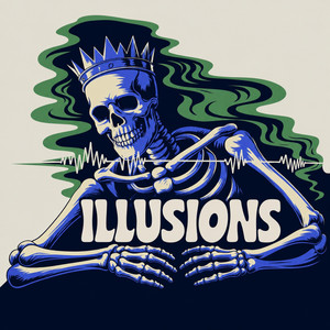 Illusions (mad inside) by STILLFORMS
