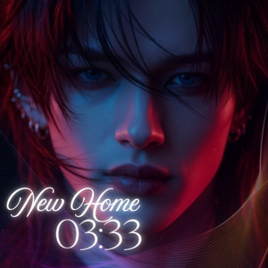 New HOME 03:33 by ArkeON, Nox