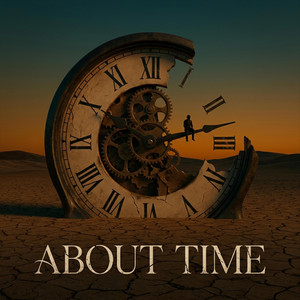 About Time by Vektr Kole